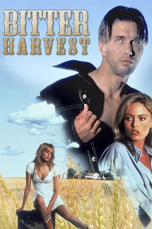 Постер Bitter Harvest